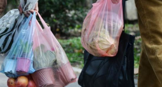 No More Free Polythene Bags At Retail Outlets